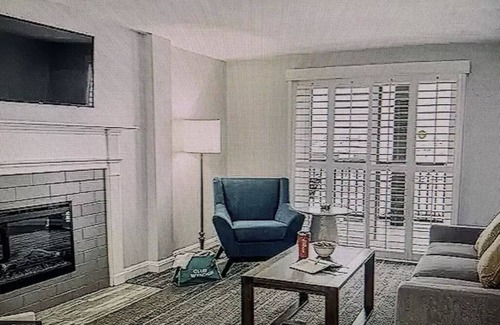 Yachting Village Condo | Unforgettable Waterfront Retreat at Wyndham Onshore