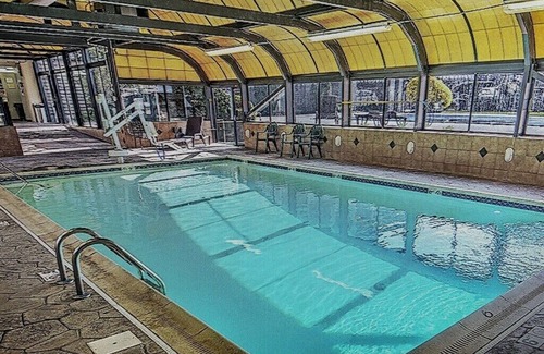 Yachting Village Condo | Unforgettable Waterfront Retreat at Wyndham Onshore