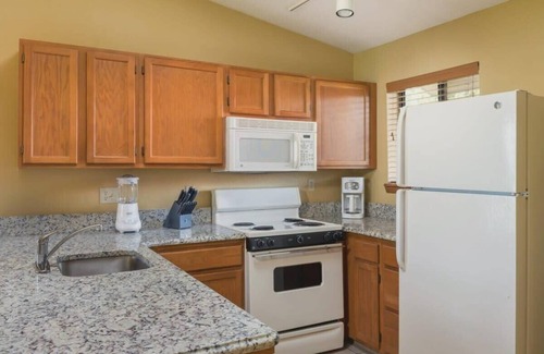 Pagosa Springs Condo | Unforgettable Wyndham Pagosa Springs Lake View Suite