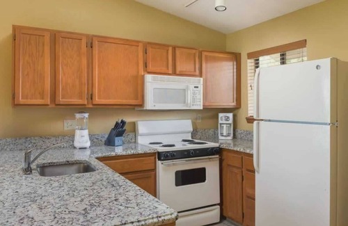 Pagosa Springs Condo | Wyndham Pagosa Springs |1BR/1BA King Suite w/Balc