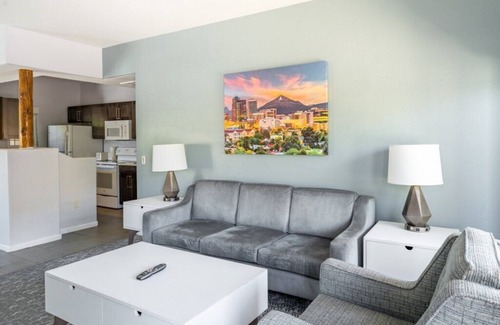 Worldmark Condo | Relax at Wyndham Rancho Vistoso Resort - 1 Bedroom Escape