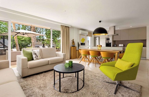 San Miguel de Abona Apartment | Experience Comfort at Wyndham Residences Golf del Sur