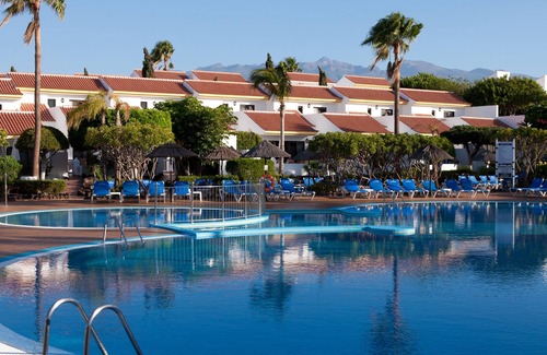 San Miguel de Abona Apartment | Experience Comfort at Wyndham Residences Golf del Sur