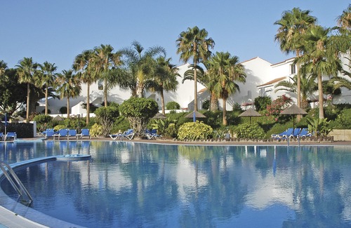 San Miguel de Abona Apartment | Experience Comfort at Wyndham Residences Golf del Sur