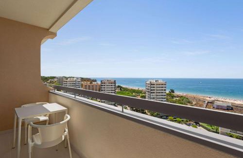 Torralta Hotel | Elegant Wyndham Residences Alvor Beach with Oceanfront Views