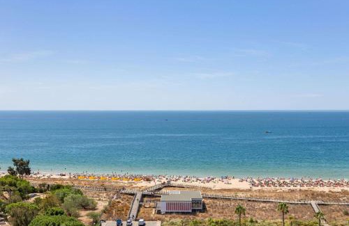 Torralta Hotel | Elegant Wyndham Residences Alvor Beach with Oceanfront Views