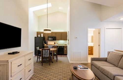 Fairfield Glade Condo | Guest Rated 10/10: Wyndham Resort with Oceanfront Pool