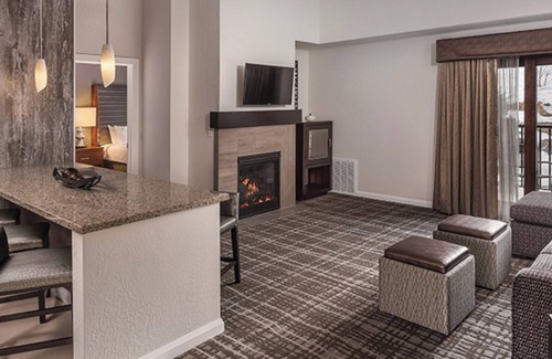 Park City Condo | Top-Rated Wyndham Resorts 1BR Retreat at The Canyons