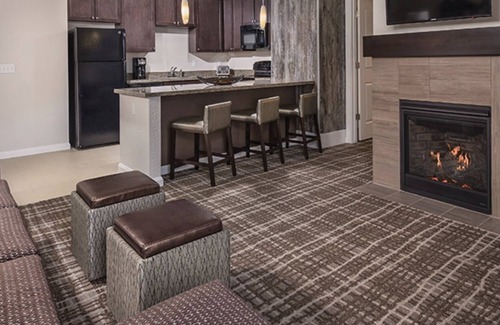 Park City Condo | Top-Rated Wyndham Resorts 1BR Retreat at The Canyons