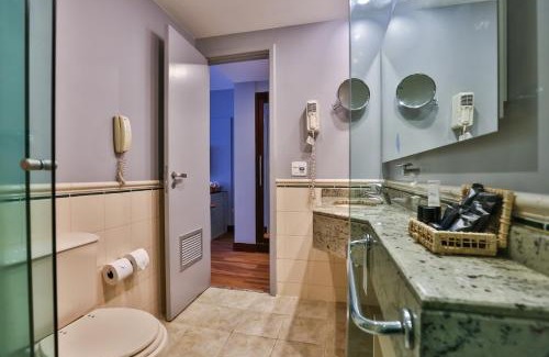 Brooklin Novo Hotel | Discover Wyndham São Paulo Berrini: Family-Friendly Stay