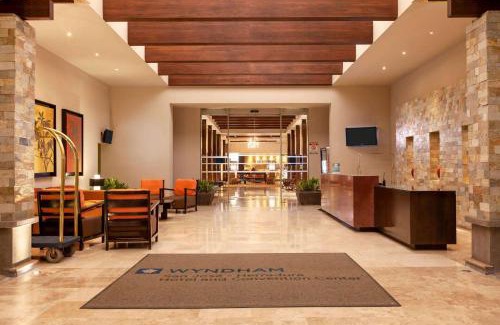 Ciudad Cariari Hotel | Elegant Wyndham San Jose Herradura with Pool and Ocean Views