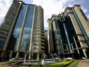 Indianopolis Hotel | Relax at Wyndham Sao Paulo Ibirapuera Convention Plaza