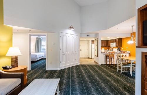 Elk Point Condo | Enchanting Club Wyndham South Shore, 1 Bedroom Suite Awaits