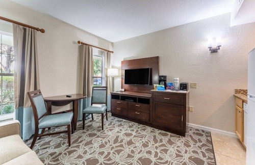 Kissimmee Condo | Wyndham Star Island: Ideal 2 Bedroom Condo with Pool