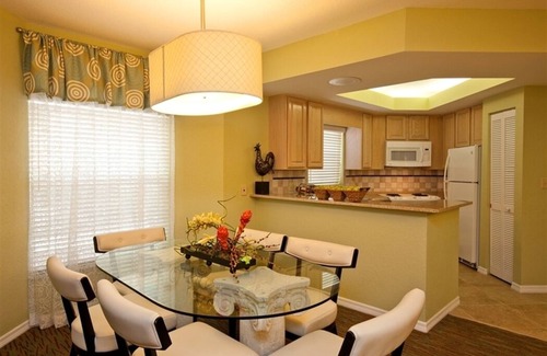 Kissimmee Resort | 🌴 Wyndham Star Island Resort✨ Experience Paradise in a 2BR Villa - Sleeps 8!