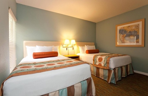 Kissimmee Resort | 🌴 Wyndham Star Island Resort✨ Experience Paradise in a 2BR Villa - Sleeps 8!