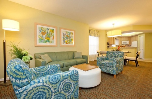 Kissimmee Resort | 🌴 Wyndham Star Island Resort✨ Experience Paradise in a 2BR Villa - Sleeps 8!