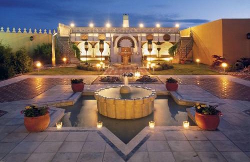 Kramerhof Hotel | Discover Wyndham Stralsund HanseDom: Pet-Friendly Retreat