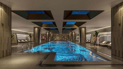 Wanbailin Qu Hotel | WYNDHAM TAIYUAN