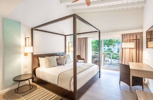 East End Hotel | Relax at Wyndham Tortola BVI Lambert Beach Resort