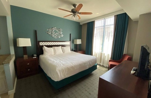 National Harbor House | Relaxing Escape at Wyndham Vacation Resorts National Harbor