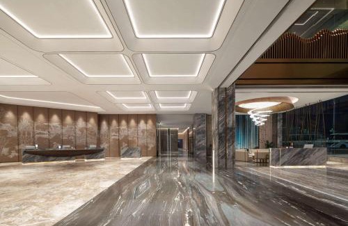 Jinghong Hotel | Wyndham Xishuangbanna Qingquan