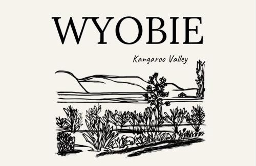 Kangaroo Valley House | Wyobie Kangaroo Valley Treehouse