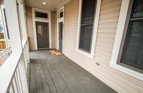 Historic Garderns House | Historic Wyoming St Retreat: Family-Friendly Downtown Stay