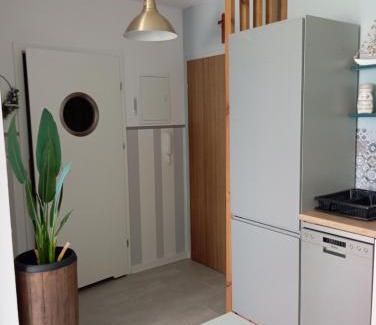 Bolszewo Apartment | Family-Friendly Getaway at Wypoczynek na Wspólnej