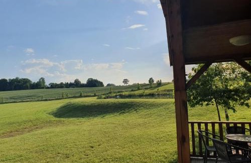 gmina Budry House | Experience Unforgettable Getaways at Wypoczynek nad stawami