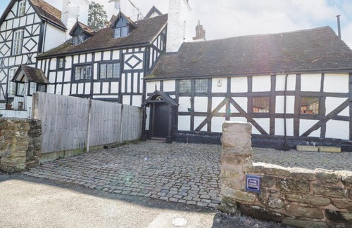 Bewdley House | Wyre Court Cottage