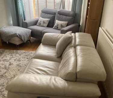 Windermere House | Wyresdale 7 Limethwaite: Rated 10/10, Pet & Child Friendly