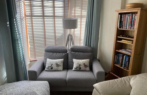 Windermere House | Wyresdale 7 Limethwaite: Rated 10/10, Pet & Child Friendly