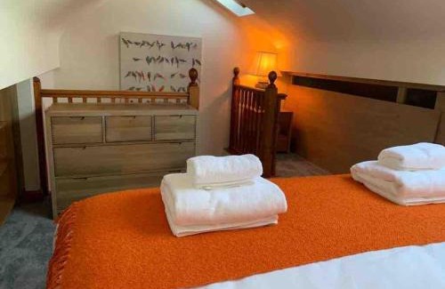 Windermere House | Wyresdale 7 Limethwaite: Rated 10/10, Pet & Child Friendly