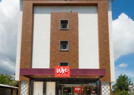 Rameshwaram Hotel | Budget-Friendly Stay at Wyt Hotels - Rameswaram