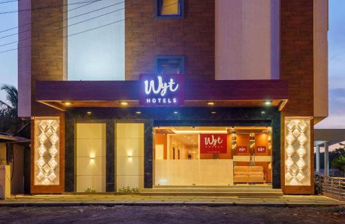 Rameshwaram Hotel | Budget-Friendly Stay at Wyt Hotels - Rameswaram