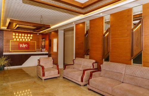 Rameshwaram Hotel | Budget-Friendly Stay at Wyt Hotels - Rameswaram