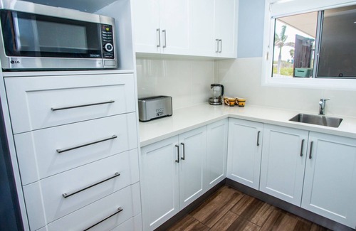 Agnes Water House | WYUNA - CLEAR WATER: Incredible Pool & Oceanfront Views