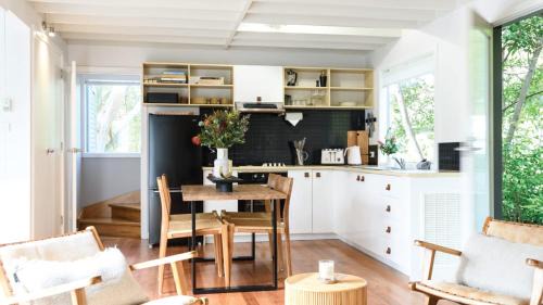 Hepburn Springs House | Discover Wyuna Hepburn Springs - Rated 9/10 by Guests
