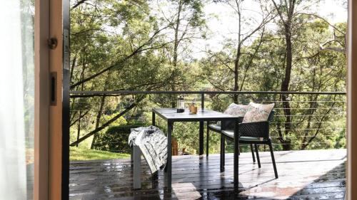 Hepburn Springs House | Discover Wyuna Hepburn Springs - Rated 9/10 by Guests