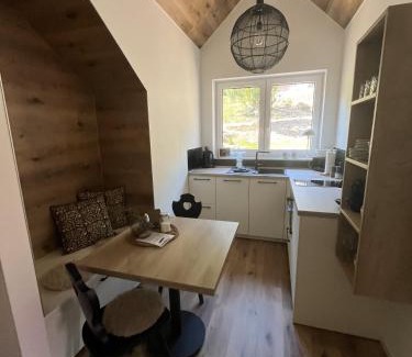 Krauthausen Apartment | Wyzenborne