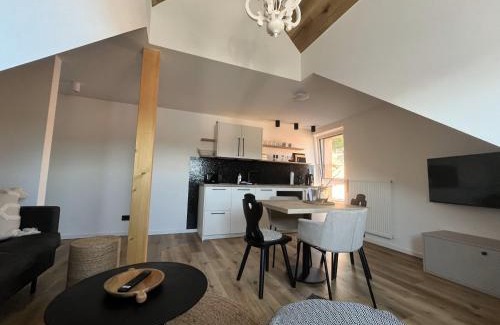Krauthausen Apartment | Wyzenborne