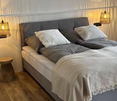 Krauthausen Apartment | Wyzenborne