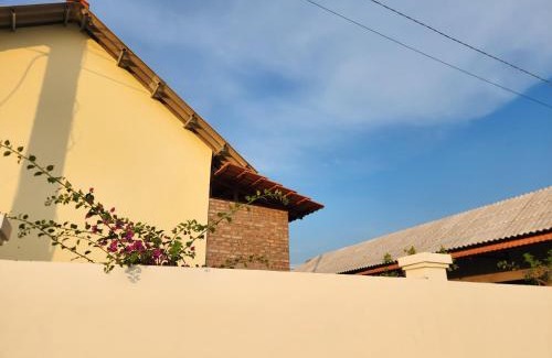 Ha Tien House | Xóm Giữa homestay