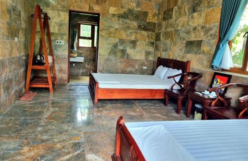 Thanh Hoa Cabin | Xứ Thanh Eco Village