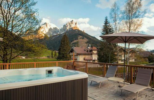 Pera Hotel | Escape to X Alp Hotel: Spa Retreat with High Guest Ratings
