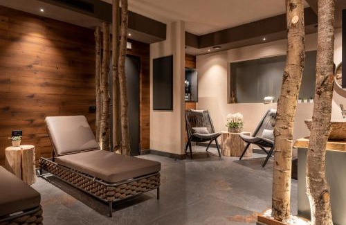 Pera Hotel | Escape to X Alp Hotel: Spa Retreat with High Guest Ratings