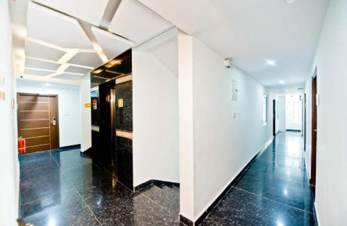 Vyalikaval HBCS Layout Hotel | Budget-Friendly Stay at X by Bloom | Manyata Family Escape