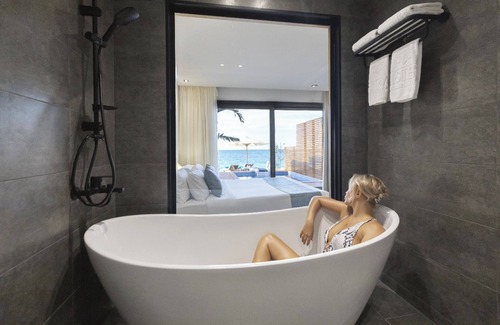 Sidi Abd El-Rahman Resort | Discover X Eastern Sidi Abdel-Rahman Resort & SPA Experience