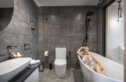 Sidi Abd El-Rahman Resort | Discover X Eastern Sidi Abdel-Rahman Resort & SPA Experience